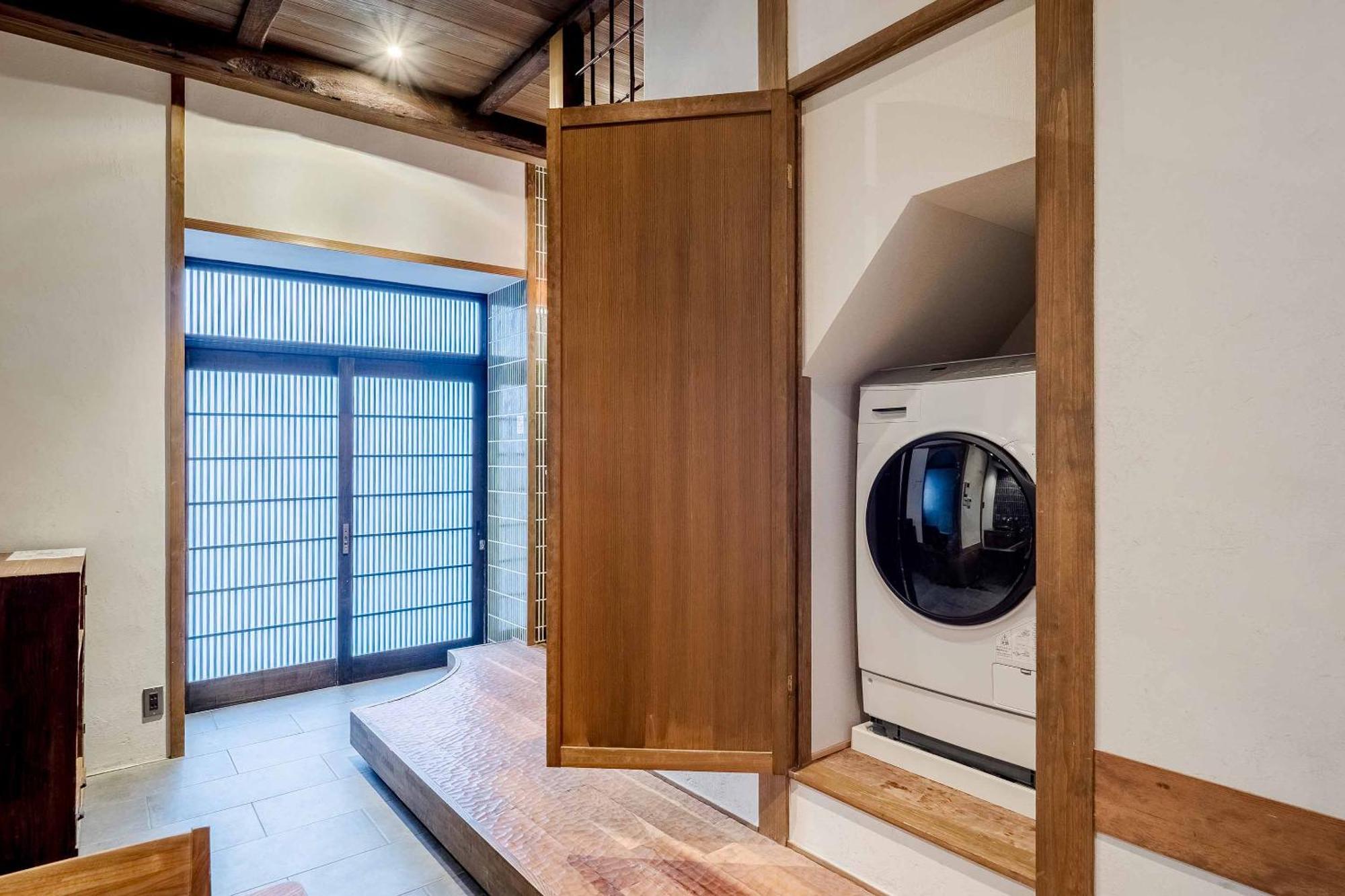 Natsume An Machiya House Villa Kyoto Ngoại thất bức ảnh